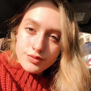 Meet your Posher, Meghan